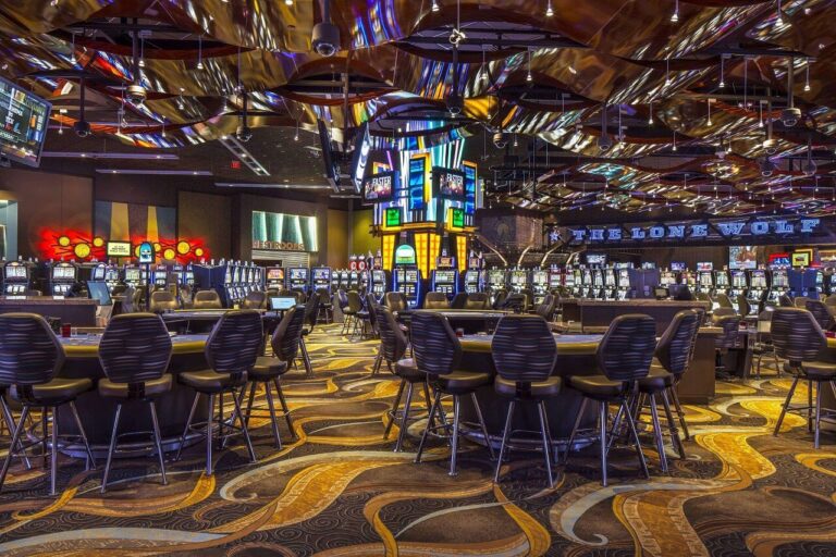 The Fastest-Growing Casino Type and 3 Other Types That You May Have Never Heard About