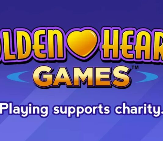 golden hearts games casino
