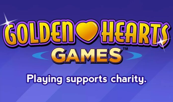 golden hearts games casino