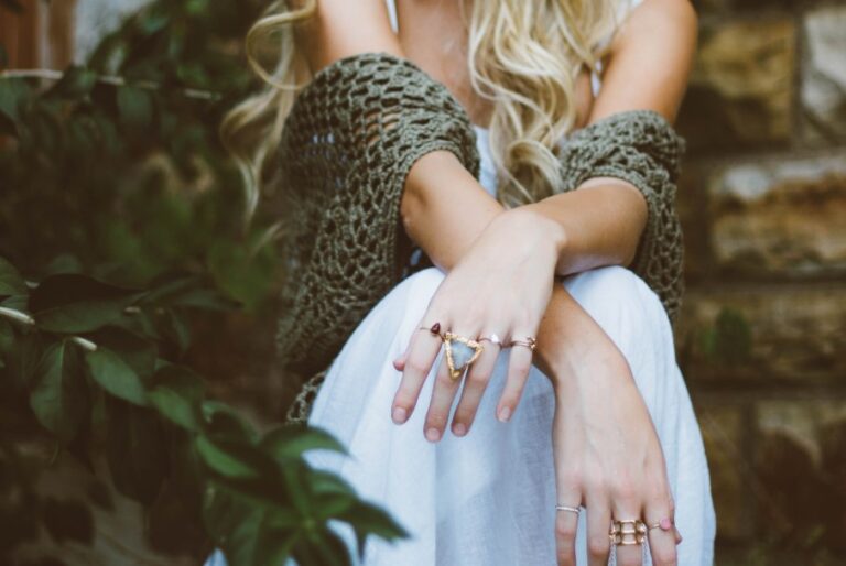 A Treasure to Last ─ Exploring the World of Keepsake Jewelry