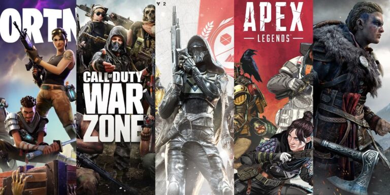 AAA Games ─ What Are They, and Why Should You Try Them?