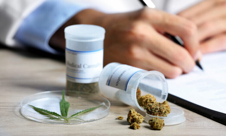 Benefits of Medical Marijuana for Mental Health