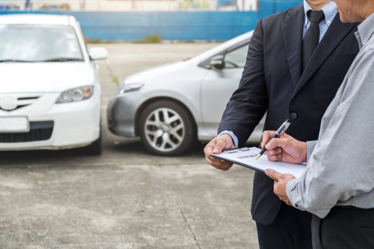 The Advocacy Behind the Scenes ─ How Orange County Car Accident Attorneys Make a Difference