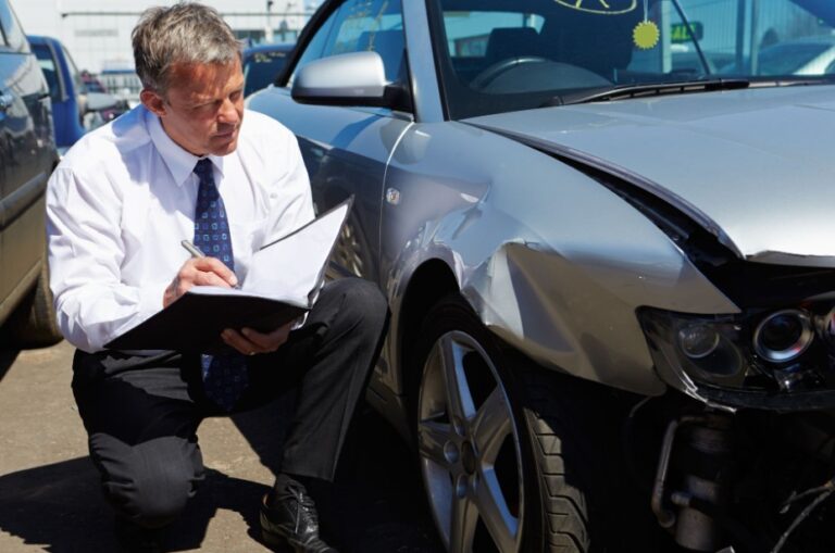 Legal Excellence ─ Leading Car Accident Lawyers Across McKinney