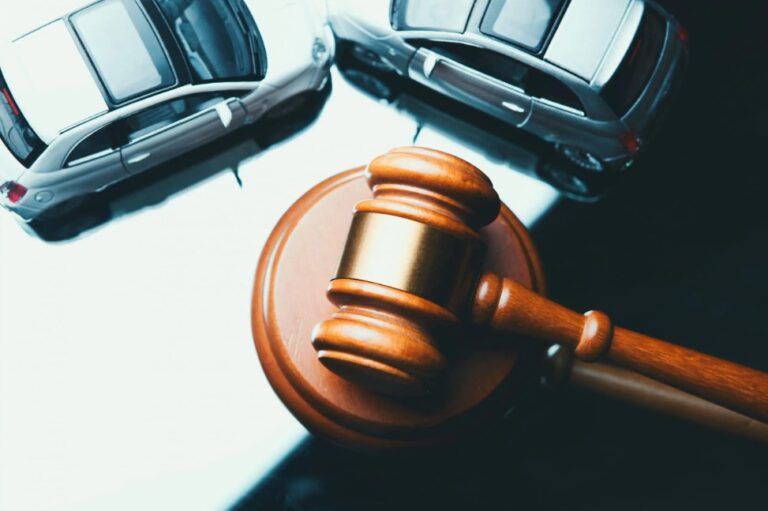 The Complex Landscape of Vehicle Accidents ─ Insights and Guidance from Car Wreck Attorneys in Louisville