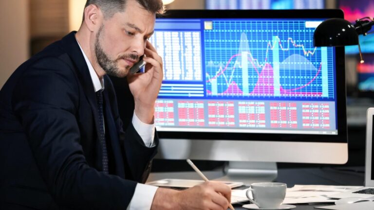 Unlocking Financial Markets ─ Obtaining a Forex License and Opening a Company in the USA