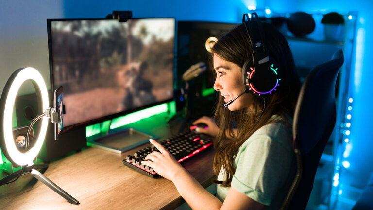 7 Tips for a Seamless Live Stream Gaming