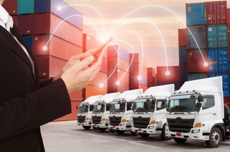The Importance of Efficient Logistics in the Trucking Industry