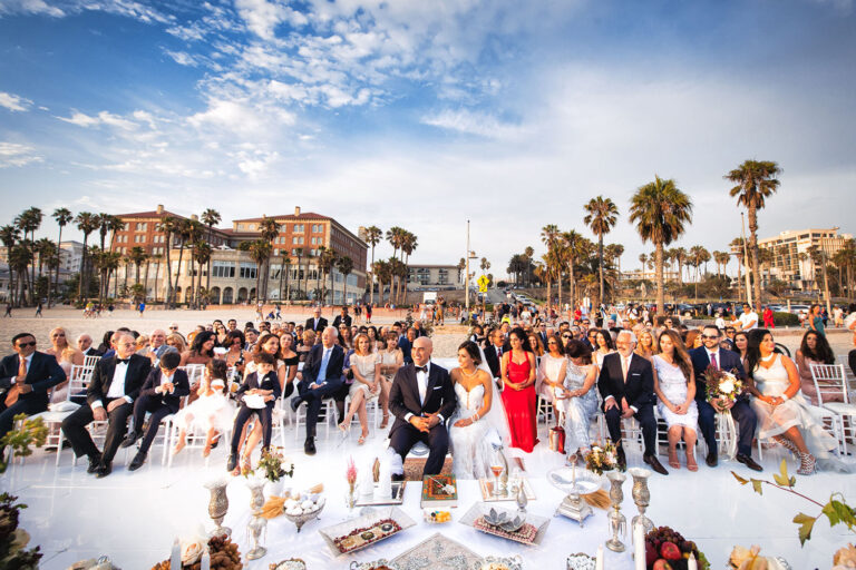 Los Angeles Luxurious Events