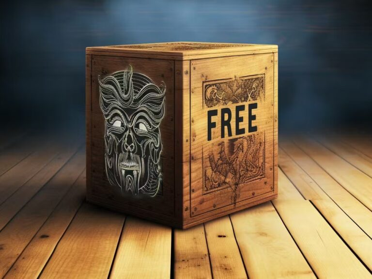 Demystifying Mystery Boxes ─ Are They Really Fair for Everyone – 2024 Guide