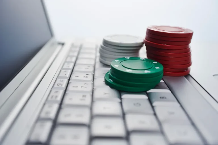 Luck and Beyond ─ The Diverse Universe of Online Gambling