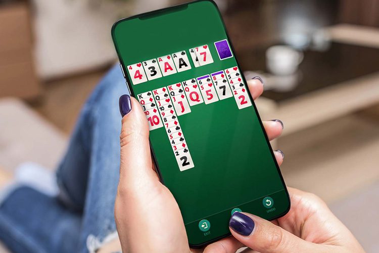 13 Ways To Make Solitaire Automatic On Your Phone - PMCAOnline