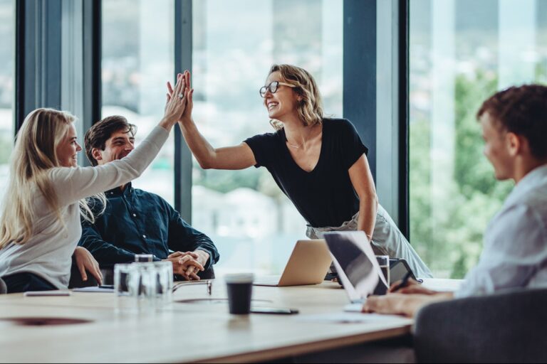 Points to Succeed in a Startup