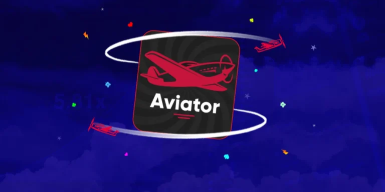 Aviator ─ Online Game for Money