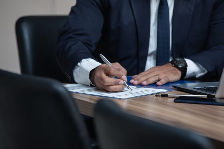 A Comprehensive Guide to Injury Claims with Personal Injury Attorneys in Nashville
