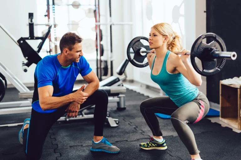 How Long Does It Take to Become a Certified Personal Trainer? The Journey Unveiled