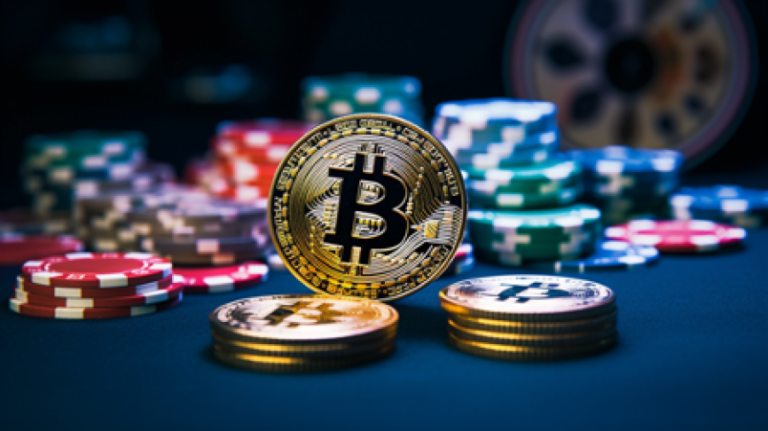 A Closer Look at the Safety of Gambling with Cryptocurrencies: Things to know