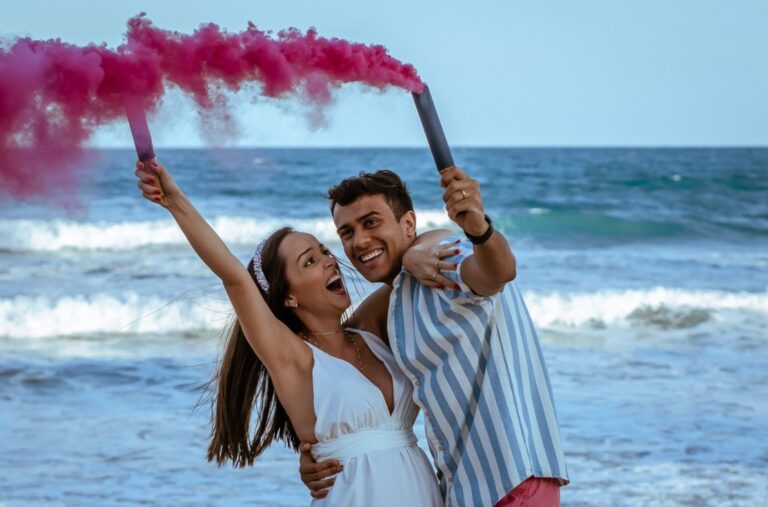 20 Creative and Unforgettable Gender Reveal Ideas