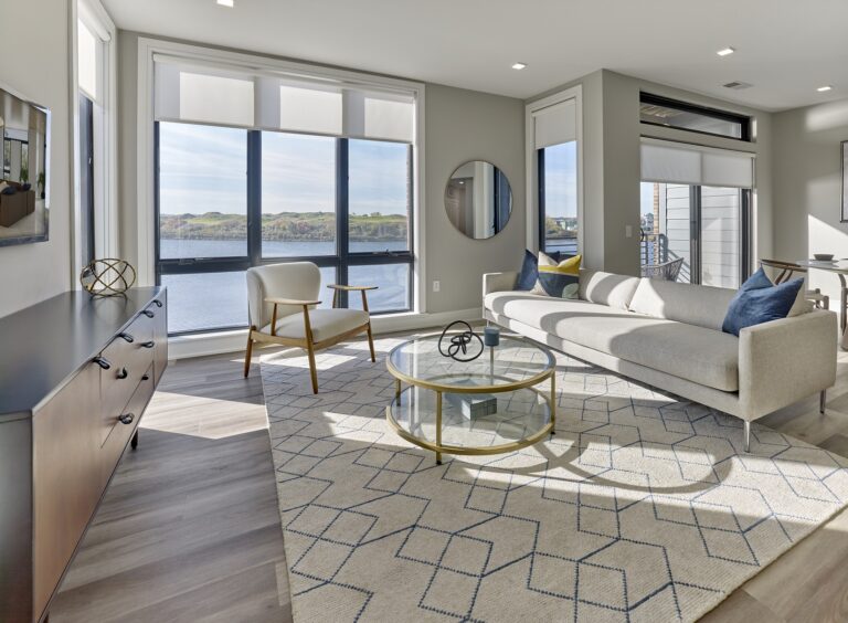 Unlocking the Essence of Minimalist Living ─ A Dive into the World of the Citizen Apartments