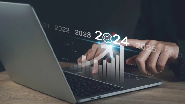 New Year, New Changes? Implementing Strategies Help Prepare Your Company For 2024