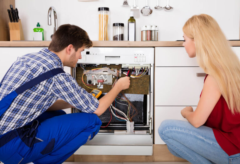Troubleshooting Home Appliances ─ DIY Repair Tips for Success