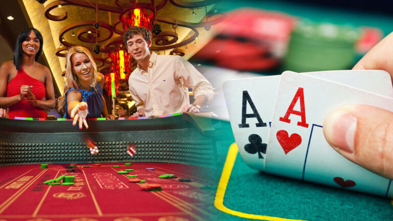 Shifting the Odds: How to Get Rid of Bad Luck in Gambling