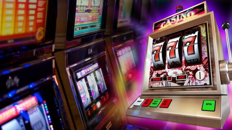Online Slot Volatility ─ A Beginner’s Guide