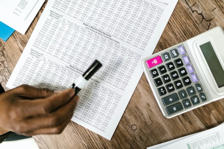 Can You Have An Agreement With State Tax Authorities Regarding Your Tax Debt?