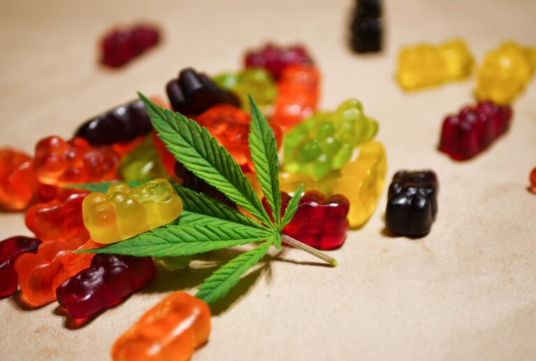 CBG Gummies ─ A Sweet Way to Consume Hemp Cannabinoids