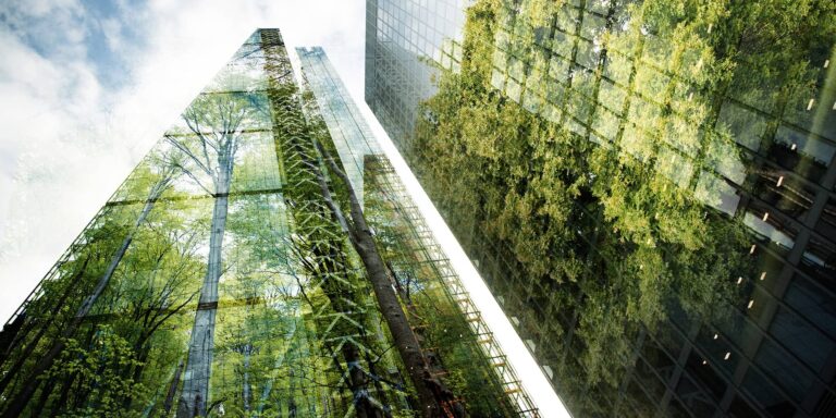 The Economic Benefits of Sustainable Property Investments
