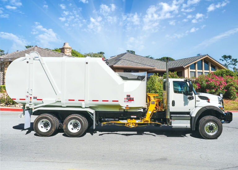 Unveiling the Benefits of Junk Removal Services