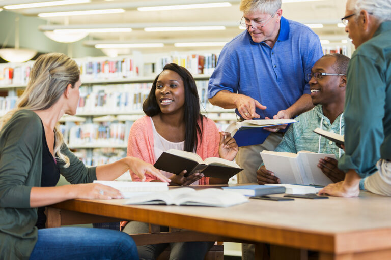 Andragogy Meaning ─ Methods and Practices