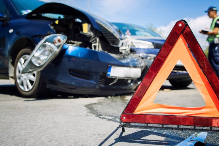 How to Overcome the Consequences of a Car Accident