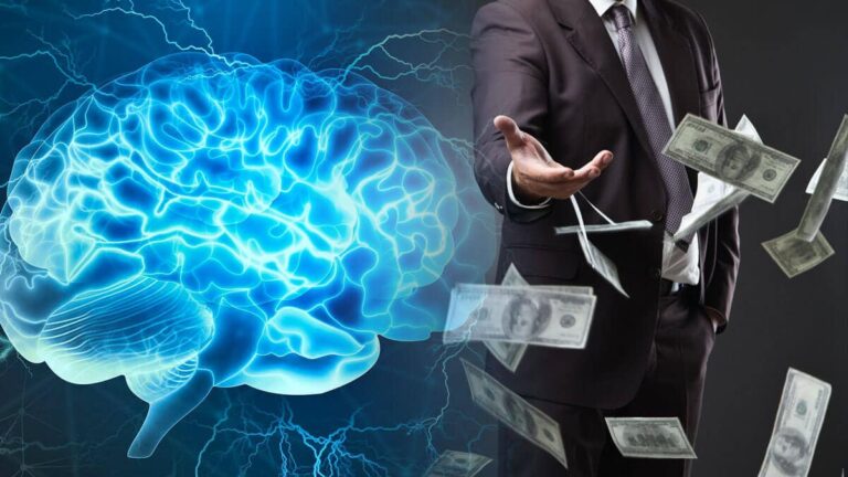 Uncovering Cognitive Biases in Online Gambling ─ Blind Spots in Betting