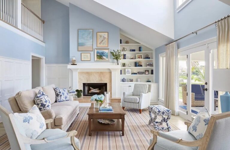 How you Should Decorate Your Home, According to Your Star Sign