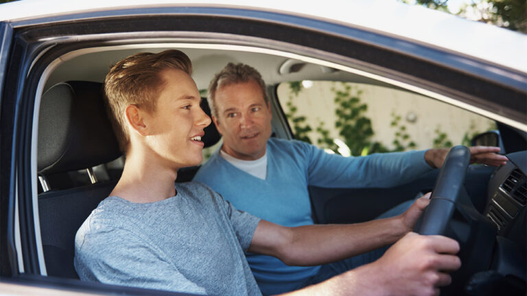 What’s the Quickest Way to Learn to Drive?
