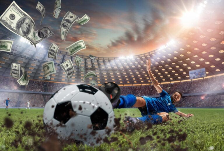 How to Make Sports a Lucrative Side Hustle ─ A Guide to Sports Betting as a Hustle