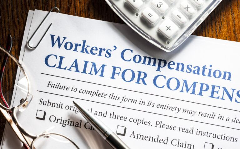 The Complete Process of Filing A Workers’ Comp Claim in Texas