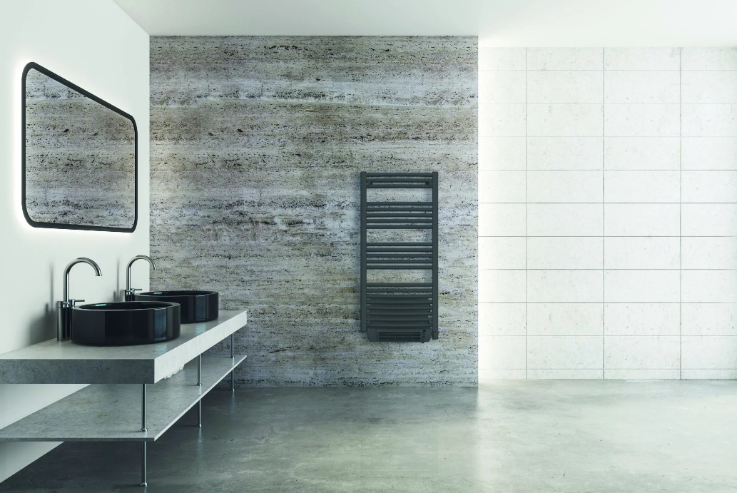 High-Tech Hybrids ─ Blending Innovation and Heat in Electric Radiators ...