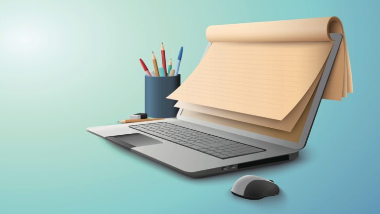 Revolutionizing Education ─ Shaping the Future of Digital Learning