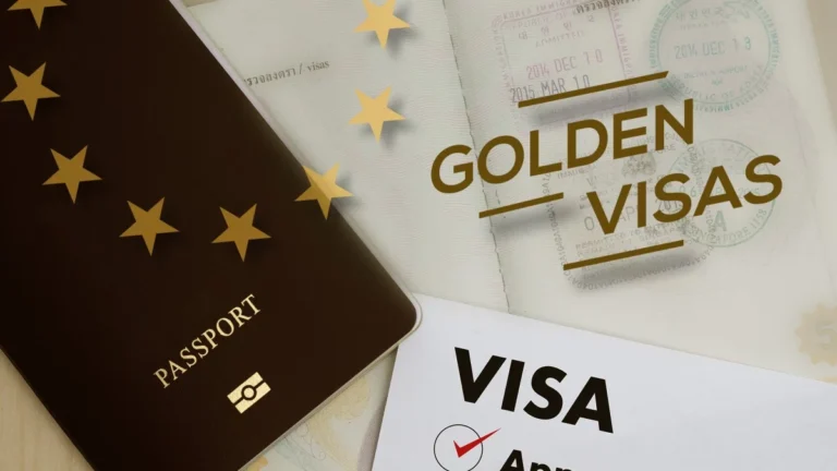 Want to Live in Europe? Obtain a Portuguese Golden Visa!