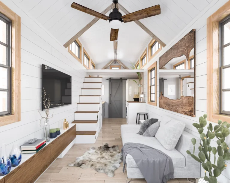 How to Design a Tiny Home [Step-by-Step Guide]