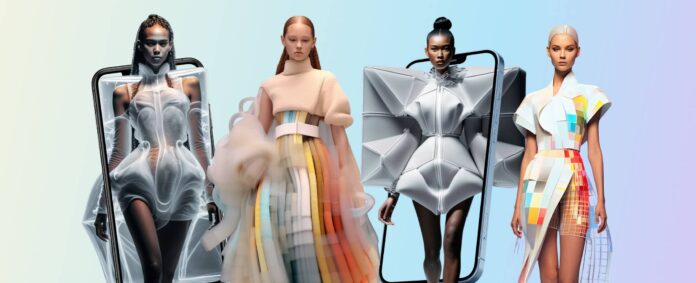 AI in fashion