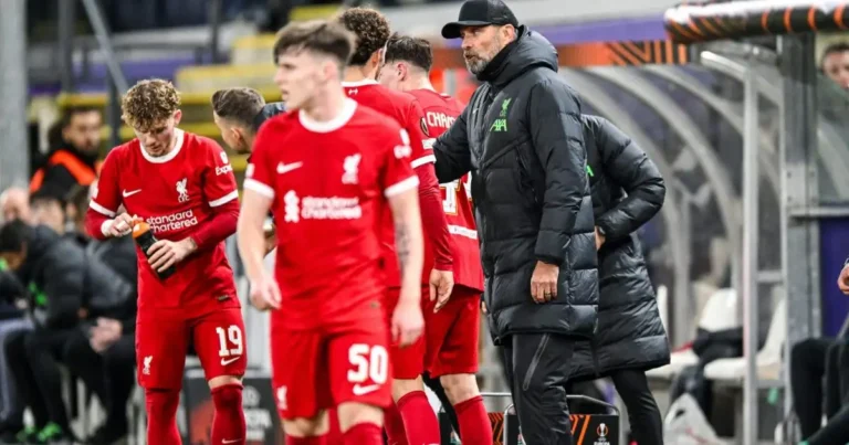 Assessing Liverpool’s Injury Crisis: Odds of Premier League Victory