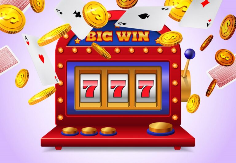 Innovation in Motion: The Technological Advances of Modern Slot Gaming