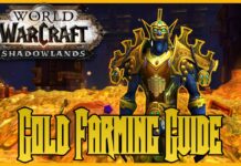 Gold-Making Strategies for Beginners ─ Start Your Wealth Journey in WoW