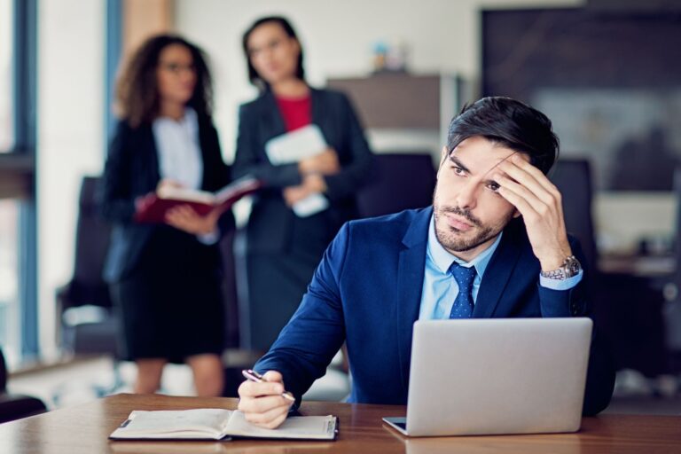 Protecting Your Brand Against Online Reputation Attacks