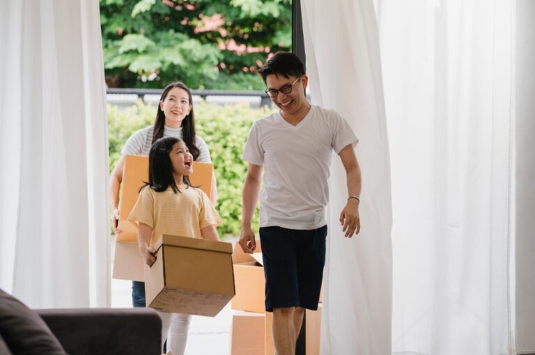 Advantages of Choosing an RFO Condo Unit ─ Ready for Your Urban Lifestyle