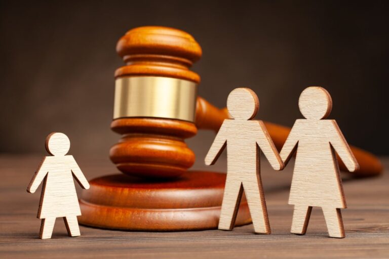 The Steps and Considerations Involved in Relinquishing Parental Rights