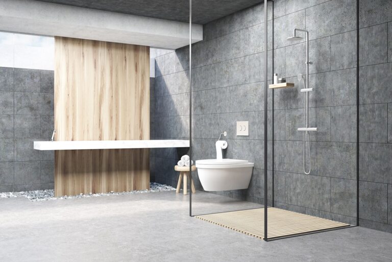 Shower Screens & Wardrobes: Innovations Down Under